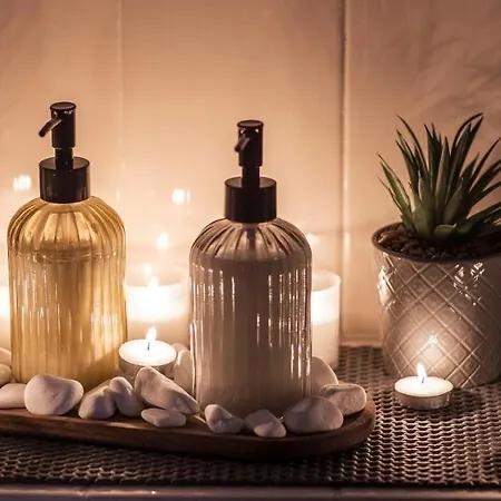 Georgia's Appartement