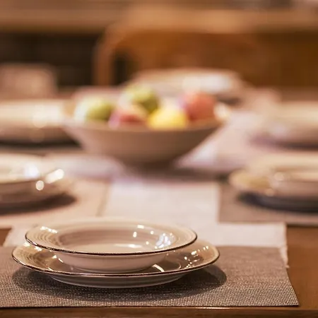 Georgia's Appartement