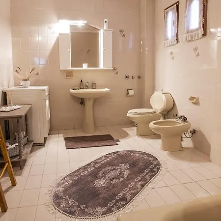 Apartmán Georgia's