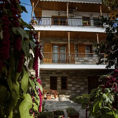 Georgia's * Kastoria