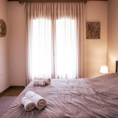Georgia's Apartmán Kastoria