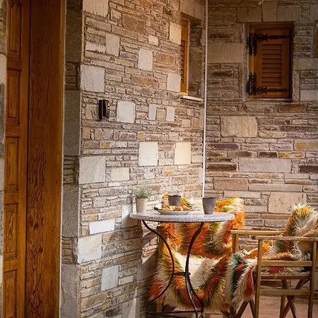 Appartement Georgia's *