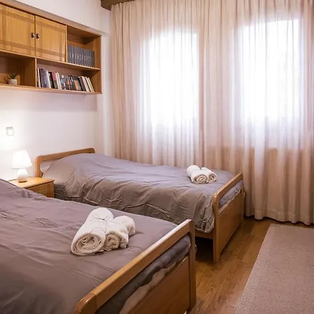 Appartement Georgia's