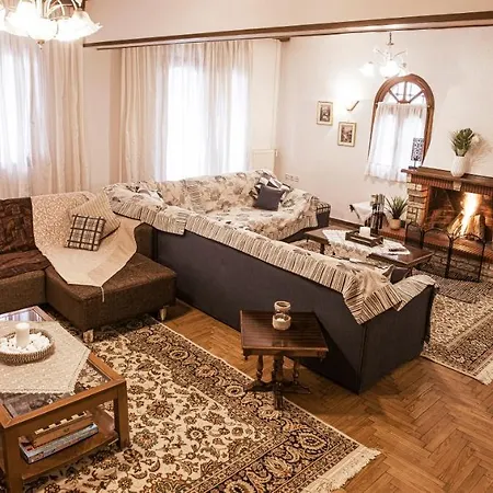 Apartmán Georgia's