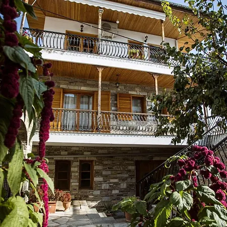 Apartmán Georgia's *