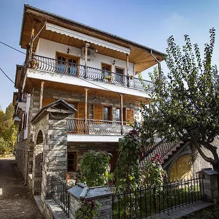 Apartmán Georgia's *