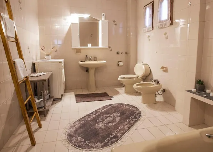 Apartamento Georgia's