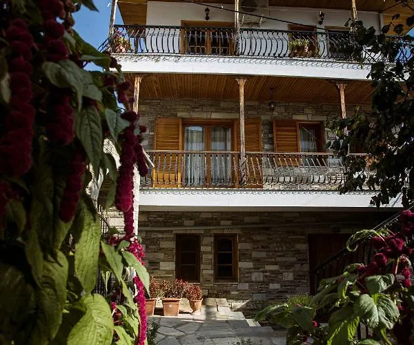 Georgia's * Kastoria
