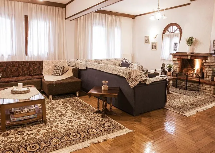 Georgia's * Kastoria