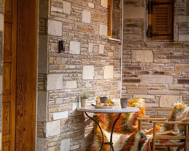 Apartamento Georgia's *
