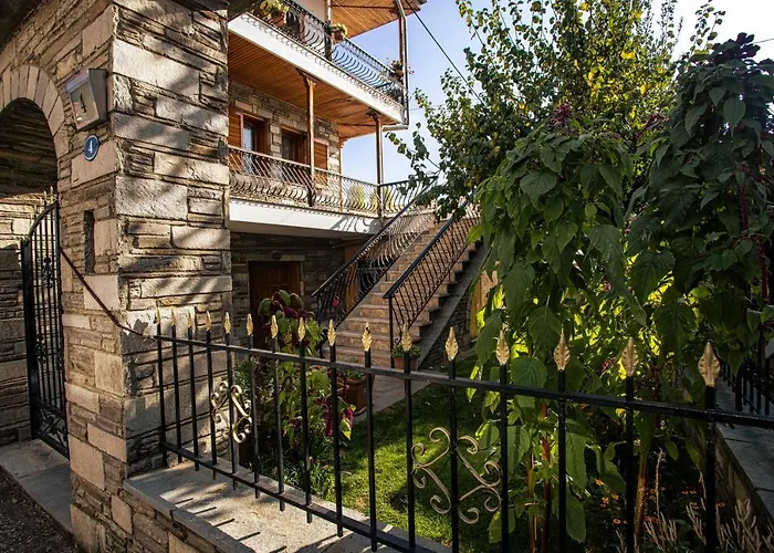 Georgia's Apartamento