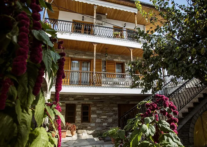 Apartamento Georgia's *