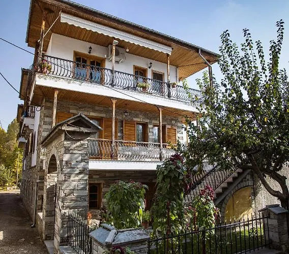 Apartmán Georgia's *