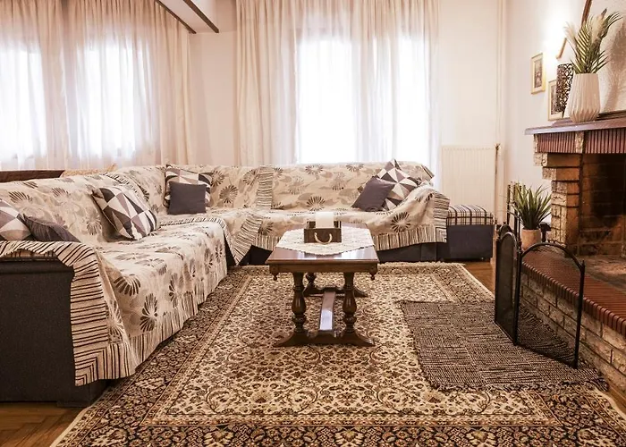 Apartamento Georgia's *